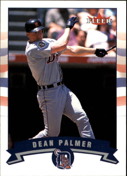 2002 Fleer Baseball "Main Set" Base Cards #1 to #250 - Picture 417 of 487