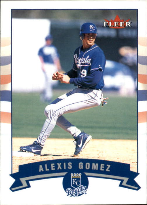 2002 Fleer Baseball "Main Set" Base Cards #1 to #250 - Picture 425 of 487