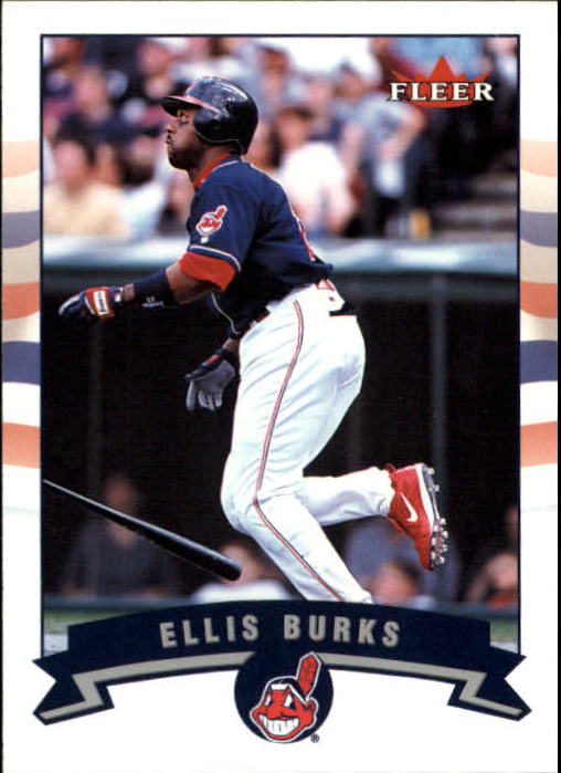 2002 Fleer Baseball "Main Set" Base Cards #1 to #250 - Picture 427 of 487