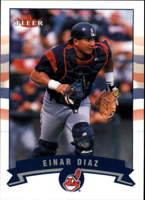 2002 Fleer Baseball "Main Set" Base Cards #1 to #250 - Picture 433 of 487
