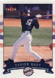 2002 Fleer Baseball "Main Set" Base Cards #1 to #250 - Picture 449 of 487