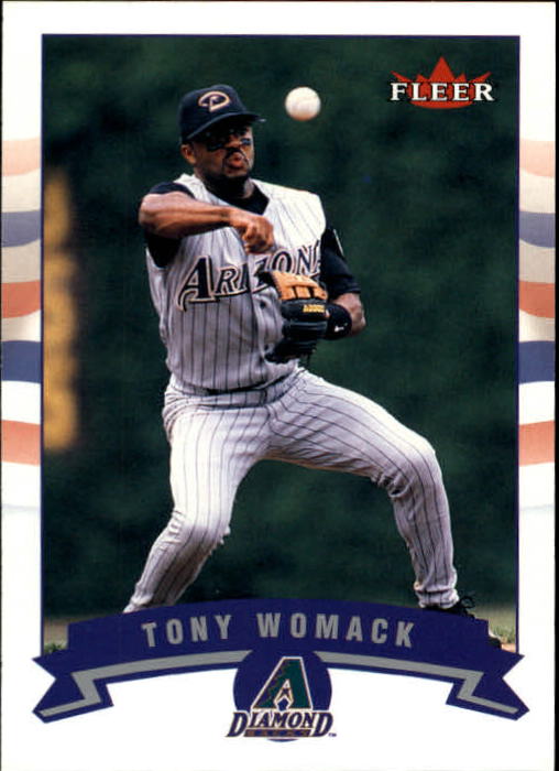 2002 Fleer Baseball "Main Set" Base Cards #1 to #250 - Picture 474 of 487