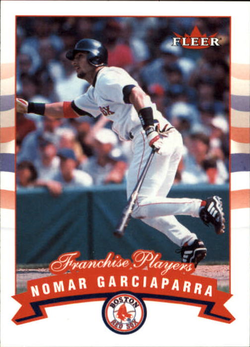 2002 Fleer Baseball "Gold Backs" Parallel Cards - Picture 8 of 398