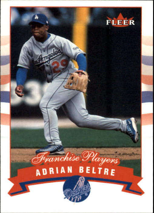2002 Fleer Baseball "Gold Backs" Parallel Cards - Picture 20 of 398