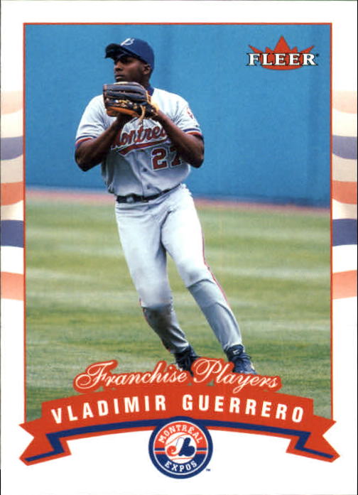 2002 Fleer Baseball "Gold Backs" Parallel Cards - Picture 22 of 398