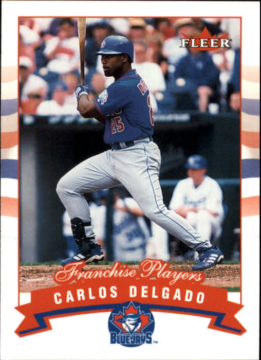 2002 Fleer Baseball "Gold Backs" Parallel Cards - Picture 26 of 398
