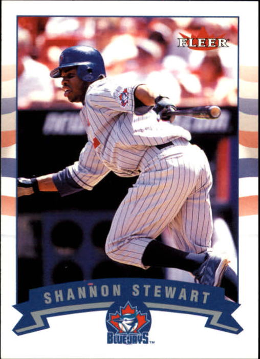2002 Fleer Baseball "Gold Backs" Parallel Cards - Picture 32 of 398