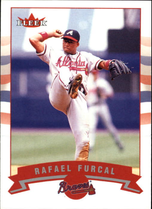 2002 Fleer Baseball "Gold Backs" Parallel Cards - Picture 38 of 398
