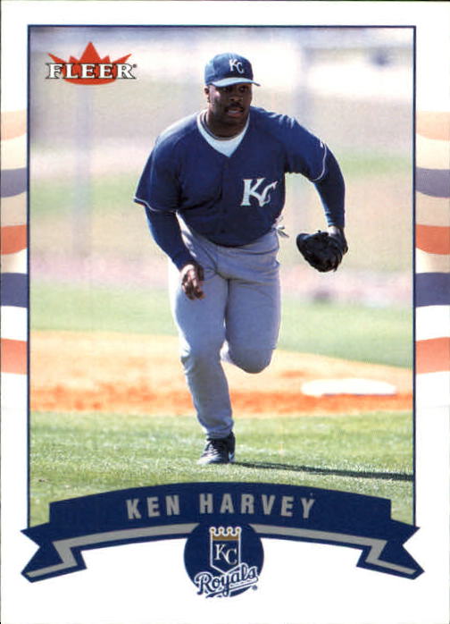 2002 Fleer Baseball "Gold Backs" Parallel Cards - Picture 42 of 398
