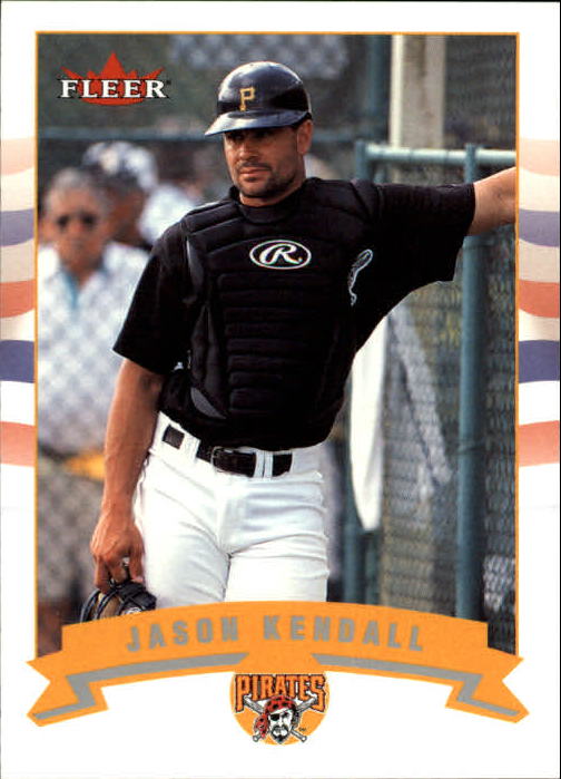 2002 Fleer Baseball "Gold Backs" Parallel Cards - Picture 54 of 398