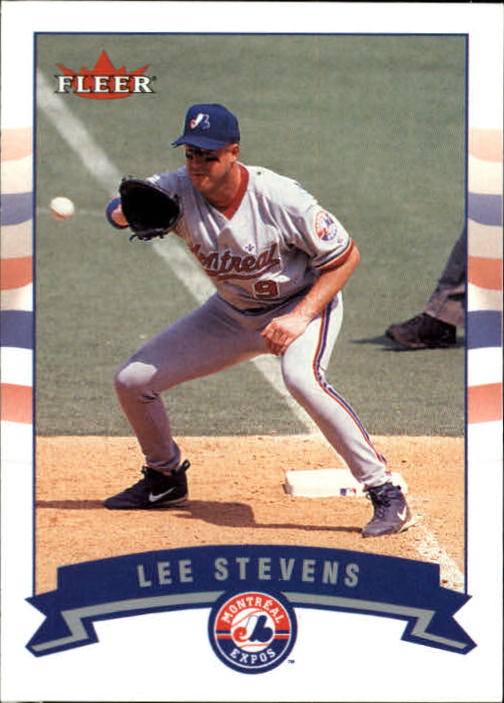 2002 Fleer Baseball "Gold Backs" Parallel Cards - Picture 60 of 398