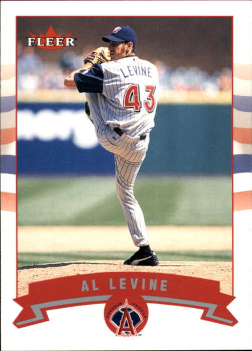 2002 Fleer Baseball "Gold Backs" Parallel Cards - Picture 62 of 398