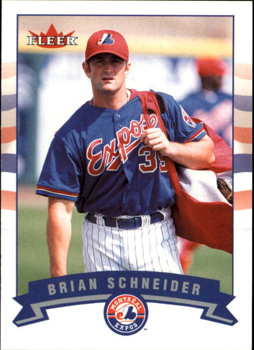 2002 Fleer Baseball "Gold Backs" Parallel Cards - Picture 68 of 398