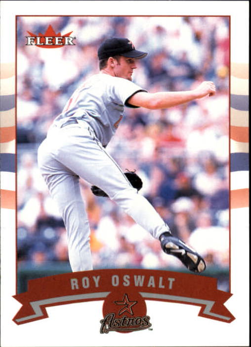 2002 Fleer Baseball "Gold Backs" Parallel Cards - Picture 70 of 398