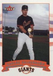 2002 Fleer Baseball "Gold Backs" Parallel Cards - Picture 74 of 398