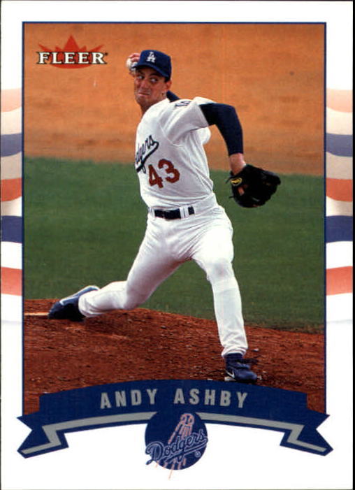 2002 Fleer Baseball "Gold Backs" Parallel Cards - Picture 75 of 398