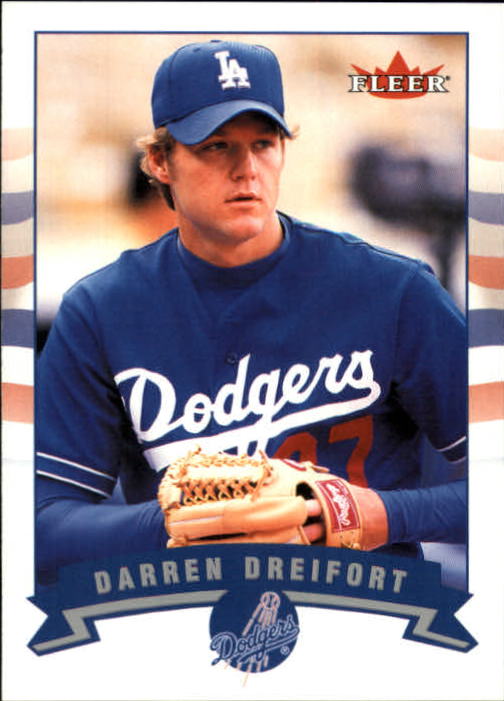 2002 Fleer Baseball "Gold Backs" Parallel Cards - Picture 103 of 398