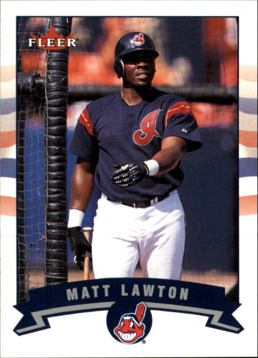 2002 Fleer Baseball "Gold Backs" Parallel Cards - Picture 107 of 398