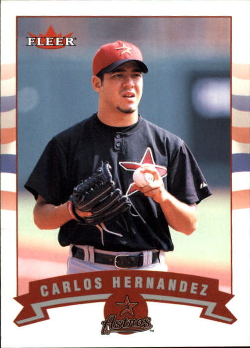 2002 Fleer Baseball "Gold Backs" Parallel Cards - Picture 113 of 398