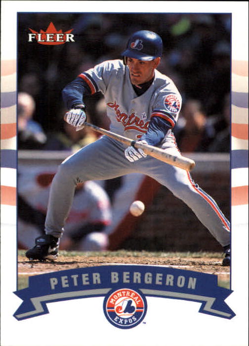 2002 Fleer Baseball "Gold Backs" Parallel Cards - Picture 117 of 398