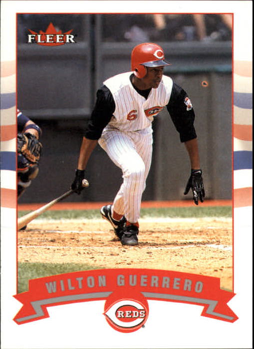 2002 Fleer Baseball "Gold Backs" Parallel Cards - Picture 129 of 398
