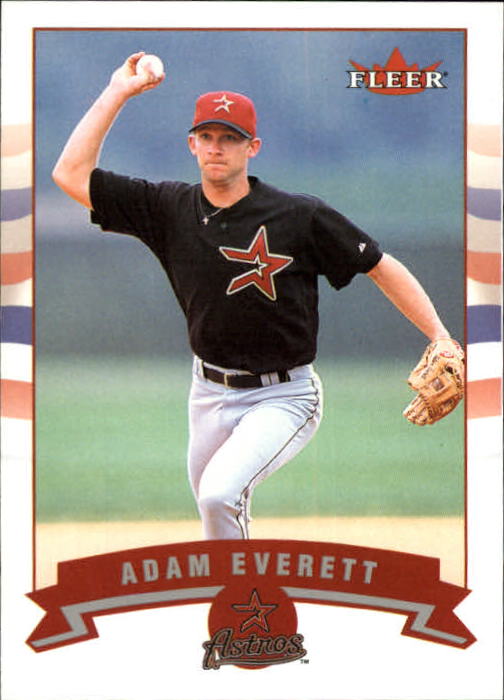 2002 Fleer Baseball "Gold Backs" Parallel Cards - Picture 143 of 398