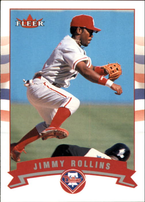 2002 Fleer Baseball "Gold Backs" Parallel Cards - Picture 177 of 398
