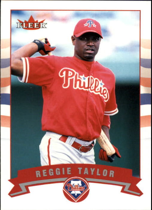 2002 Fleer Baseball "Gold Backs" Parallel Cards - Picture 185 of 398
