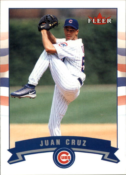 2002 Fleer Baseball "Gold Backs" Parallel Cards - Picture 188 of 398