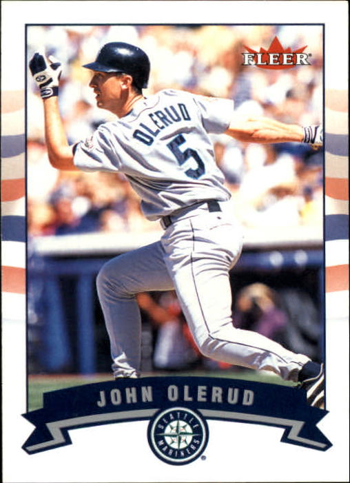 2002 Fleer Baseball "Gold Backs" Parallel Cards - Picture 228 of 398