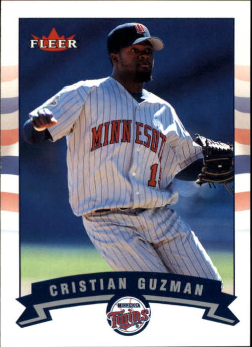 2002 Fleer Baseball "Gold Backs" Parallel Cards - Picture 240 of 398