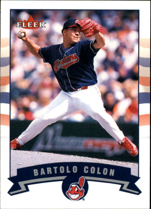 2002 Fleer Baseball "Gold Backs" Parallel Cards - Picture 262 of 398
