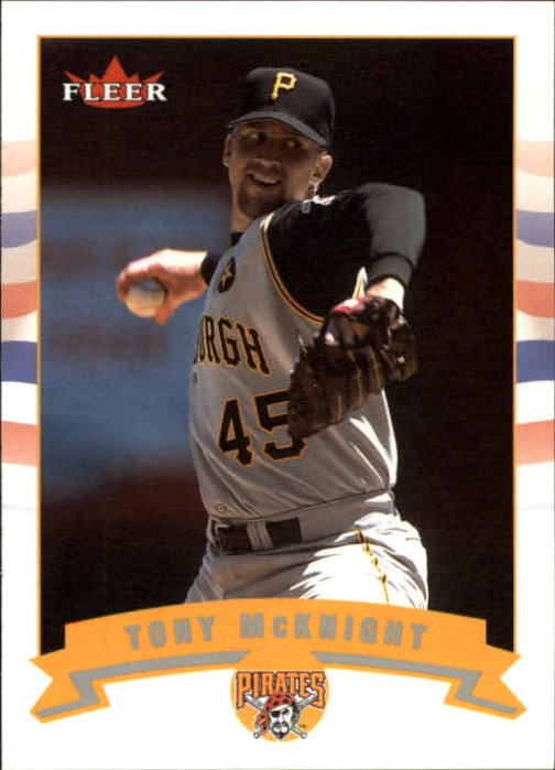 2002 Fleer Baseball "Gold Backs" Parallel Cards - Picture 276 of 398