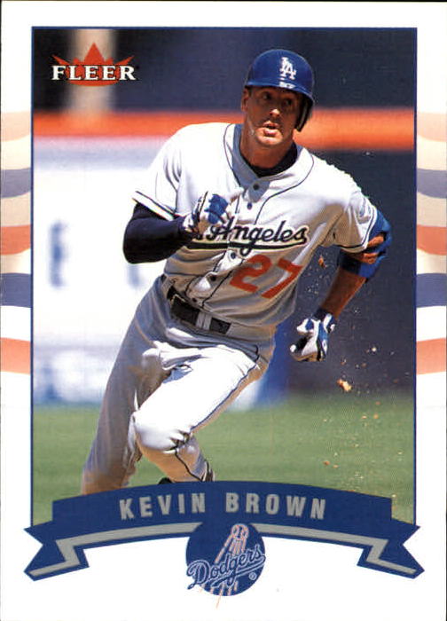 2002 Fleer Baseball "Gold Backs" Parallel Cards - Picture 278 of 398