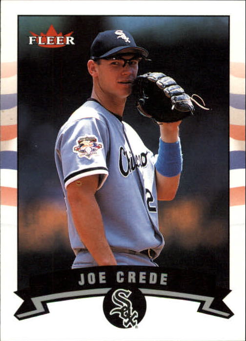 2002 Fleer Baseball "Gold Backs" Parallel Cards - Picture 288 of 398