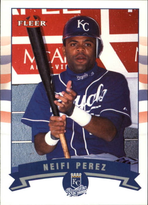 2002 Fleer Baseball "Gold Backs" Parallel Cards - Picture 290 of 398