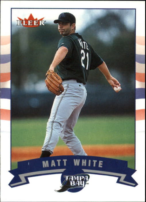2002 Fleer Baseball "Gold Backs" Parallel Cards - Picture 294 of 398