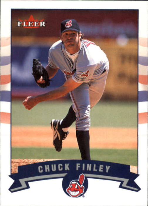 2002 Fleer Baseball "Gold Backs" Parallel Cards - Picture 296 of 398