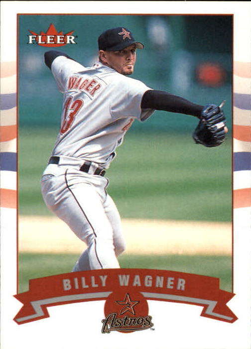 2002 Fleer Baseball "Gold Backs" Parallel Cards - Picture 304 of 398