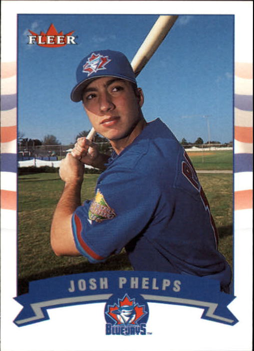 2002 Fleer Baseball "Gold Backs" Parallel Cards - Picture 306 of 398