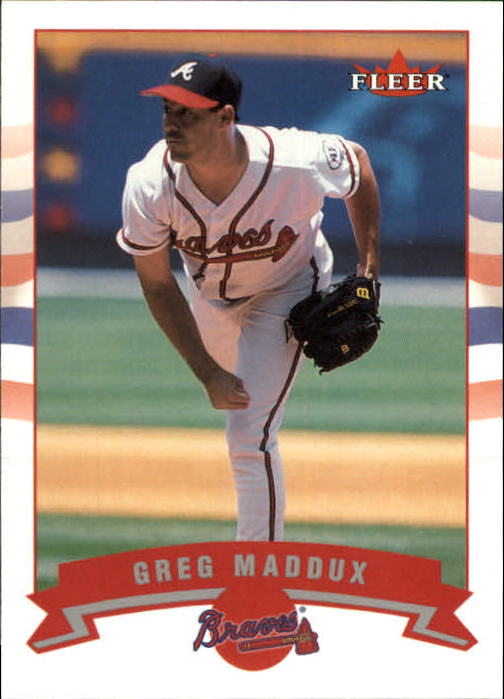 2002 Fleer Baseball "Gold Backs" Parallel Cards - Picture 326 of 398