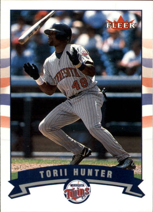 2002 Fleer Baseball "Gold Backs" Parallel Cards - Picture 328 of 398