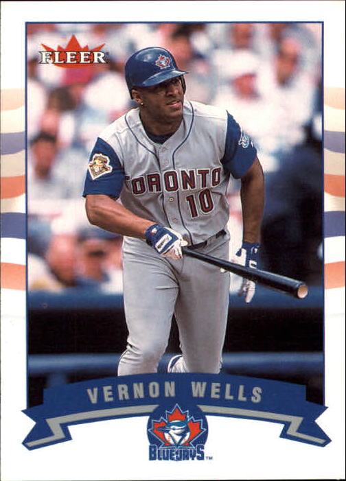 2002 Fleer Baseball "Gold Backs" Parallel Cards - Picture 338 of 398