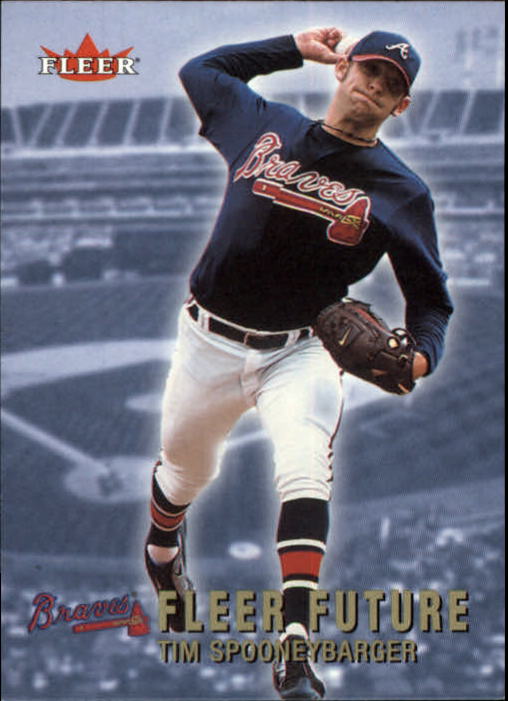 2002 Fleer Baseball "Gold Backs" Parallel Cards - Picture 367 of 398