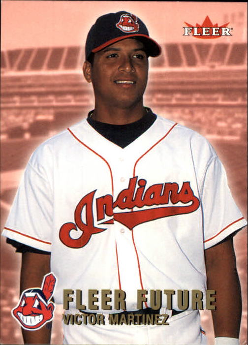 2002 Fleer Baseball "Gold Backs" Parallel Cards - Picture 383 of 398