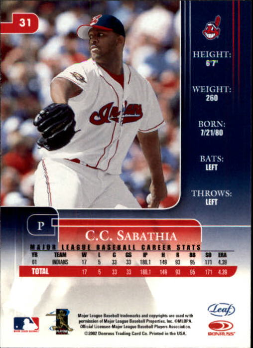 B3169- 2002 Leaf Rookies and Stars BB 1-398 +Inserts -You Pick- 15+ FREE US SHIP - Picture 43 of 339