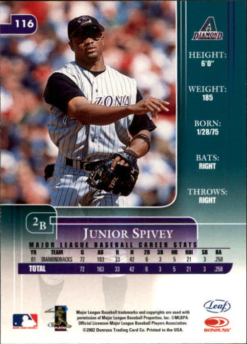B3169- 2002 Leaf Rookies and Stars BB 1-398 +Inserts -You Pick- 15+ FREE US SHIP - Picture 145 of 339