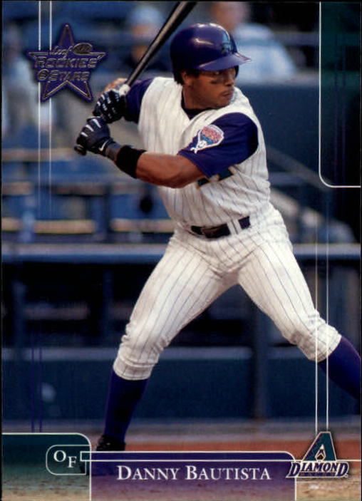 B3169- 2002 Leaf Rookies and Stars BB 1-398 +Inserts -You Pick- 15+ FREE US SHIP - Picture 150 of 339
