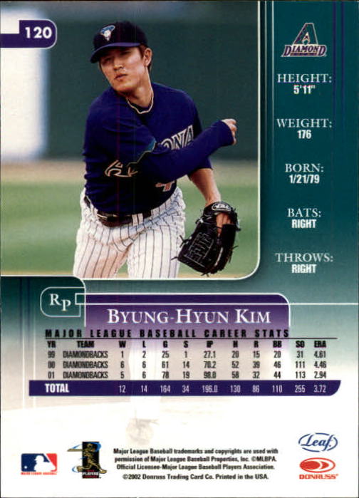 B3169- 2002 Leaf Rookies and Stars BB 1-398 +Inserts -You Pick- 15+ FREE US SHIP - Picture 153 of 339