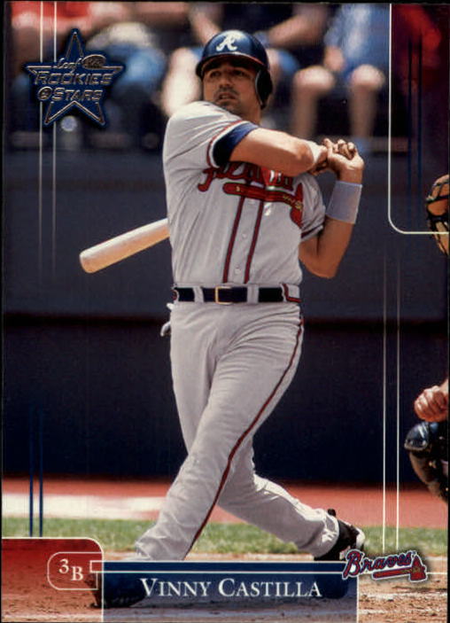 B3169- 2002 Leaf Rookies and Stars BB 1-398 +Inserts -You Pick- 15+ FREE US SHIP - Picture 154 of 339